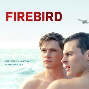 Firebird (Original Motion Picture Soundtrack)