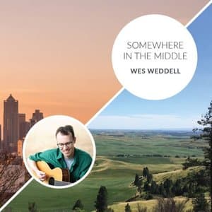 Somewhere in the Middle