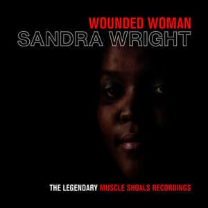 Wounded Woman