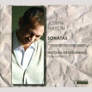 Haydn: Keyboard Sonatas