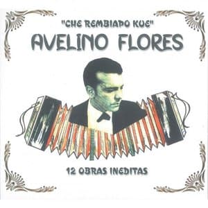 Che Rembiapo Kue. 12 Obras Ineditas