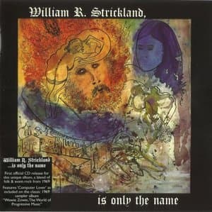 Is Only The Name