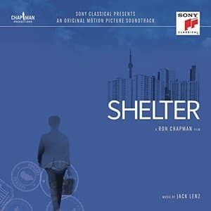 Shelter (Original Motion Picture Soundtrack)