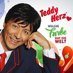 Welche Farbe hat die Welt