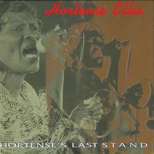 Hortenses Last Stand