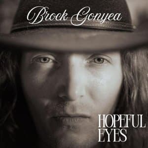 Hopeful Eyes