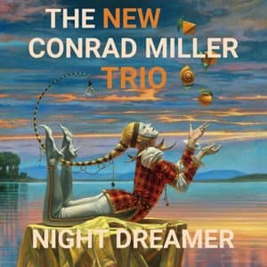 Night Dreamer