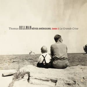 Reves americains Tome 2 : La Grande Crise
