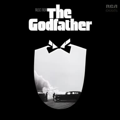 Music From The Godfather