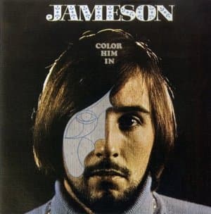 Color Him In