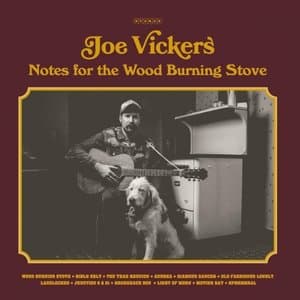 Notes For The Wood Burning Stove