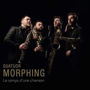 Le temps dune chanson