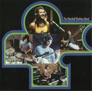The Marshall Brothers Band