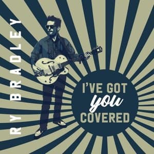 Ive Got You Covered