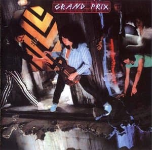 Grand Prix