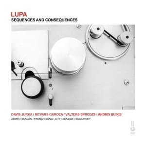 Sequences and Consequences