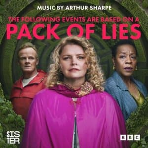The Following Events Are Based On A Pack Of Lies