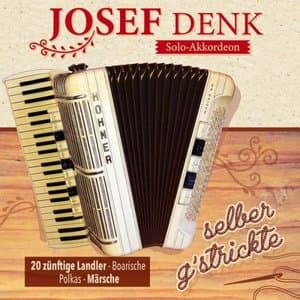 Selber gstrickte - 20 zunftige Landler - Boarische - Polkas - Marsche
