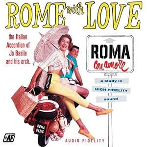 Rome with Love