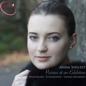 Mussorgsky: Pictures at an Exhibition