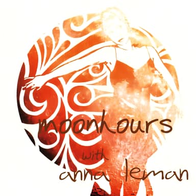 Moonhours with Anna Leman