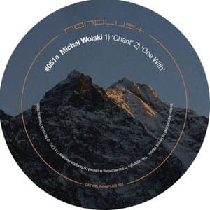 Chant LP