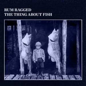 The Thing About Fish