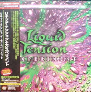 Liquid Tension Experiment