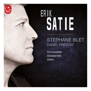 Satie: Les memoires dun amnesique