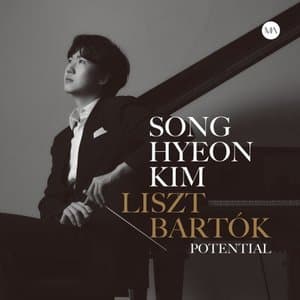 Liszt, Bartok: Potential
