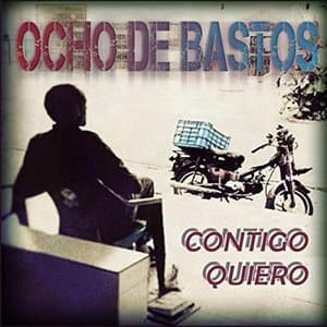 Contigo Quiero