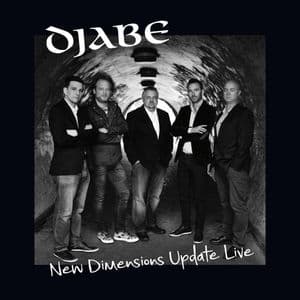 New Dimensions Update (Live)