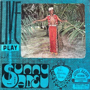 Live Play, Vol. 3