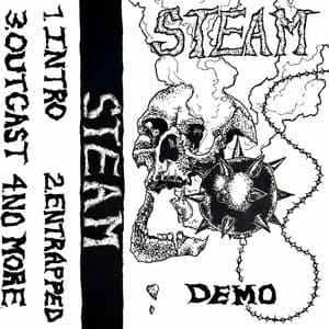 Steam Demo