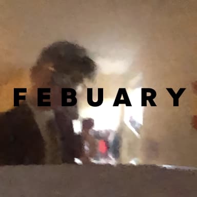 Febuary