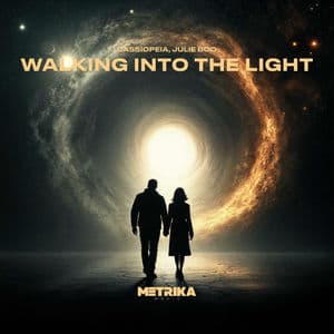 Walking Into The Light