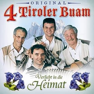 Verliebt in die Heimat