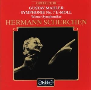 Mahler: Symphonie Nr.7 E-Moll