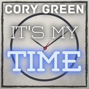 Its My Time