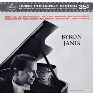 Piano Concertos Nos. 1 & 2 (Kirill Kondrashin)