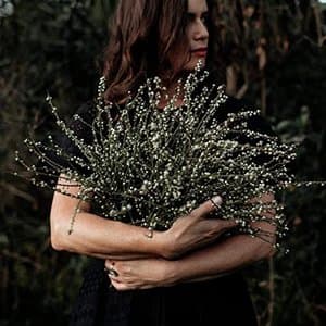 Where Wildflowers Grow