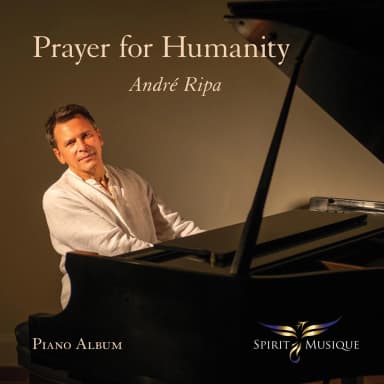 Prayer for Humanity