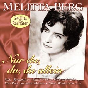 Nur Du, Du, Du Allein