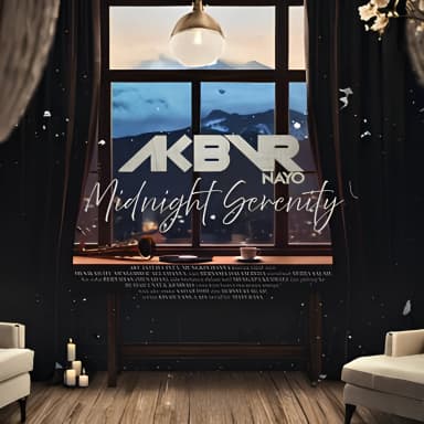Midnight Serenity (Instrumental)