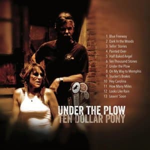 Under the Plow (Remix)