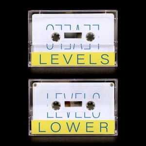 Lower Levels