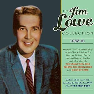 Collection 1953-61