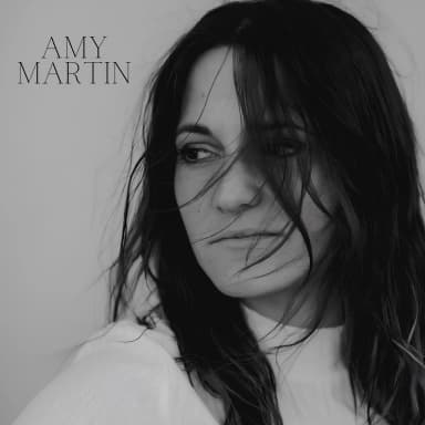 Amy Martin