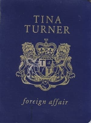 Foreign Affair
