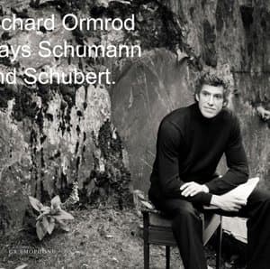 Schumann: Kreisleriana - Schubert: Piano Sonata No. 21